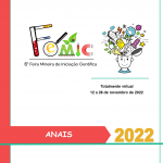 Capa Anais 2022