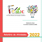 Capa Relatório 2022