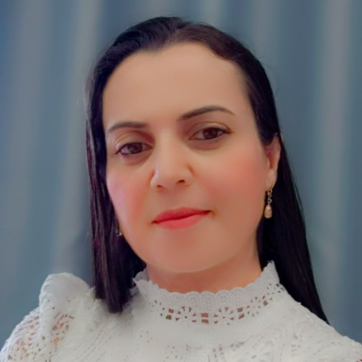 Fernanda Aires Guedes Ferreira