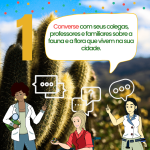 Ideia de criança passo 1