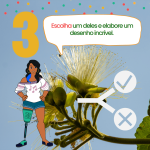 Ideia de criança passo 3