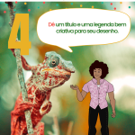 Ideia de criança passo 4