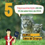 Ideia de criança passo 5