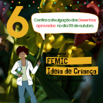 Ideia de criança passo 6