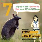 Ideia de criança passo 7