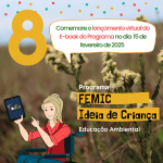 Ideia de criança passo 8